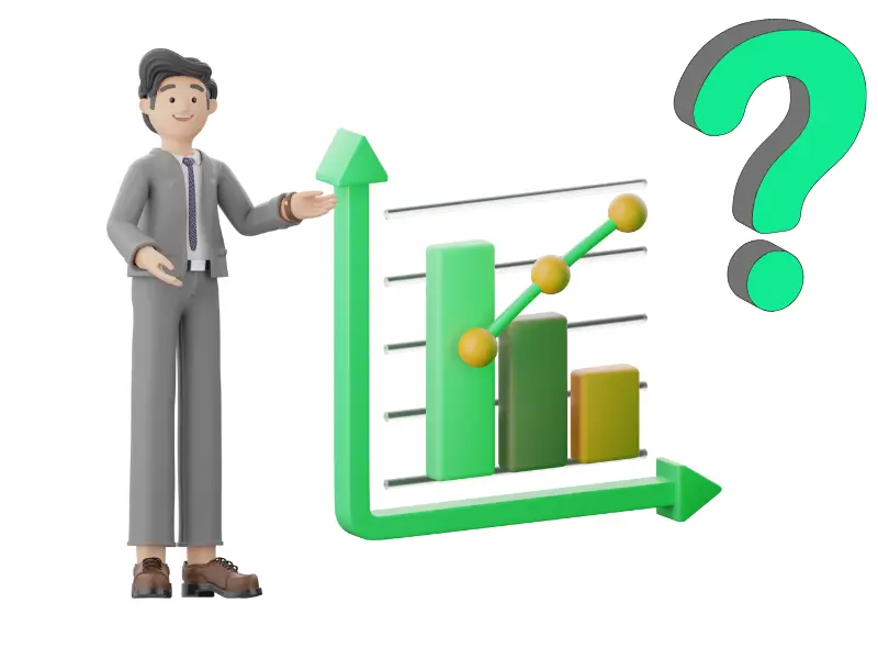 Professional explaining investment growth graph, symbolizing services of the Best SEBI Registered Investment Advisor